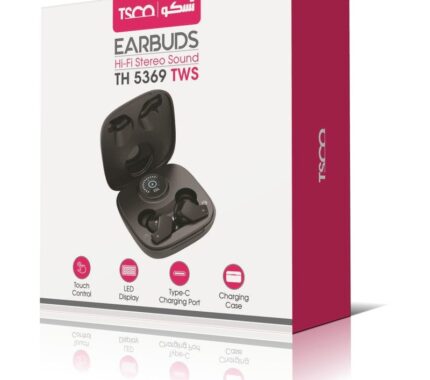 ایرپاد بلوتوثی تسکو مدل TH 5369