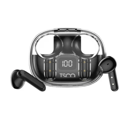 ایرپاد شیشه ای تسکو مدل TH 6312