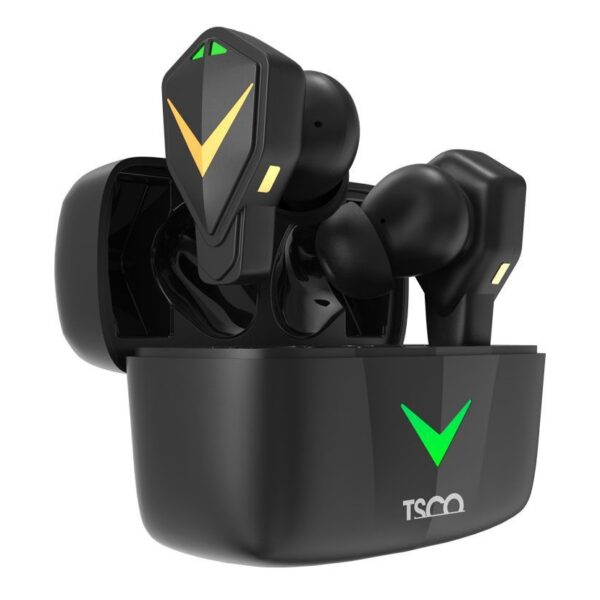 ایرپاد گیمینگ تسکو مدل TH 6350