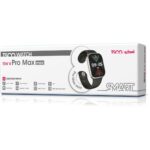 ساعت لمسی هوشمند تسکو مدل TSW 8 PROMAX MINI