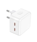 شارژر دیواری 35 وات بروفون مدل BA76A USB