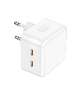 شارژر دیواری 35 وات بروفون مدل BA76A USB