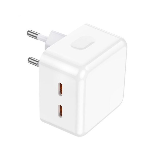 شارژر دیواری 35 وات بروفون مدل BA76A USB