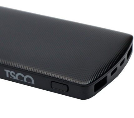 پاور بانک پرتابل تسکو مدل TP 808