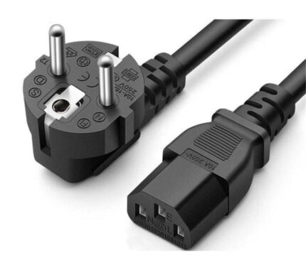 کابل برق کامپیوتر XP به طول 1.5 متر