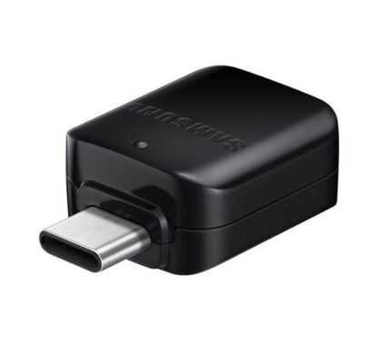 *(مبدل OTG اصلی سامسونگ مدل میکرو و تایپ سی)*