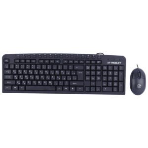 ست کیبورد و موس XP-11600N