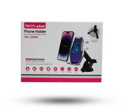 نگهدارنده گوشی موبایل تسکو (هولدر) مدل THL 1255w