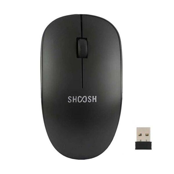 موس بی سیم شوش مدل SHOOSH M-11