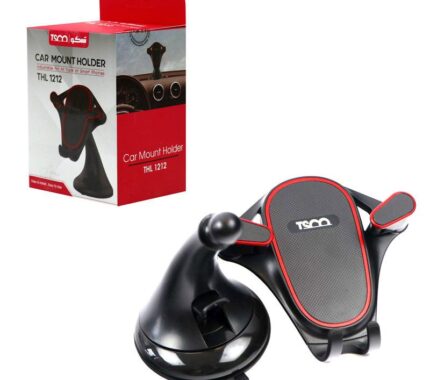 پایه نگهدارنده موبایل تسکو THL-1212