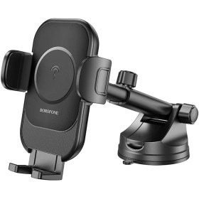 پایه نگهدارنده مگنتی موبایل بروفون مدل BH203