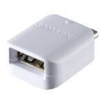 *(مبدل OTG اصلی سامسونگ مدل میکرو و تایپ سی)*