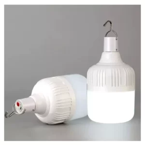 لامپ آویزدار شارژی 60w بیوا LED02
