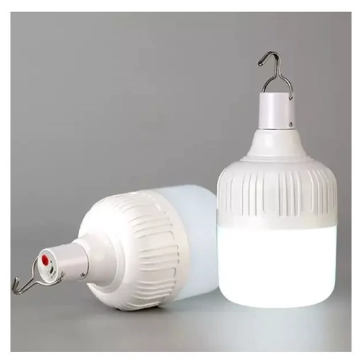 لامپ آویزدار شارژی 60w بیوا LED02