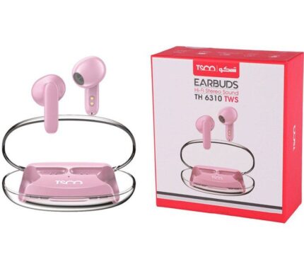 ایرپاد تسکو شیشه ای مدل TH 6310 tws