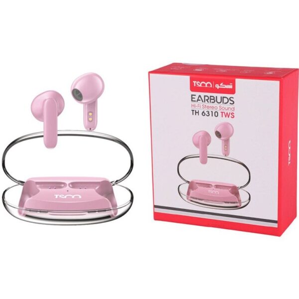 ایرپاد تسکو شیشه ای مدل TH 6310 tws