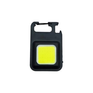 چراغ قوه جیبی مدل جاکلیدی COB KEY CHAIN LIGHT