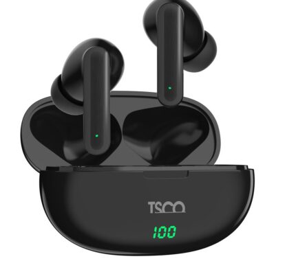 هدفون بلوتوثی (ایرپاد) تسکو مدل TH 6325
