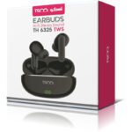 هدفون بلوتوثی (ایرپاد) تسکو مدل TH 6325