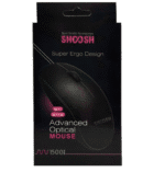 موس بی سیم شوش مدل SHOOSH M-11