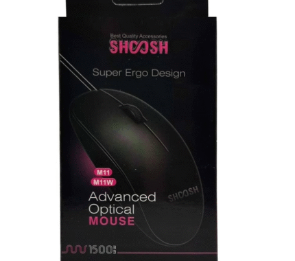 موس بی سیم شوش مدل SHOOSH M-11