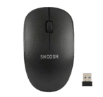موس بی سیم شوش مدل SHOOSH M-11