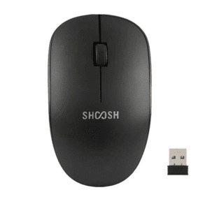 موس بی سیم شوش مدل SHOOSH M-11