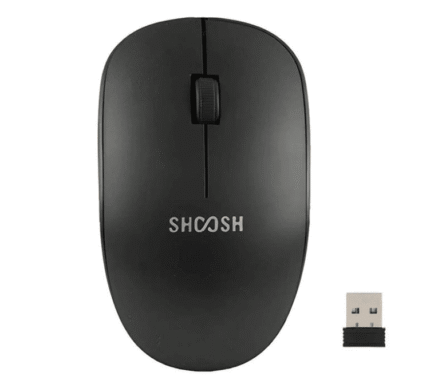 موس بی سیم شوش مدل SHOOSH M-11