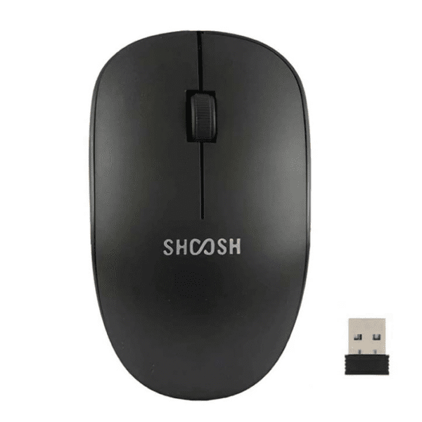 موس بی سیم شوش مدل SHOOSH M-11