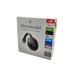 دانگل HDMI گوگل مدل Chromecast