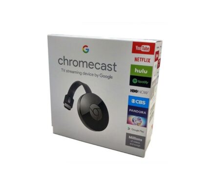 دانگل HDMI گوگل مدل Chromecast