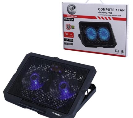 کول پدلپ تاپ ایکس پی XP-Product XP-F91P