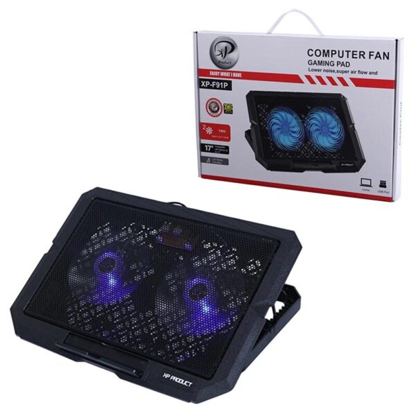 کول پدلپ تاپ ایکس پی XP-Product XP-F91P