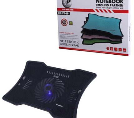 فن خنک کننده لپ تاپ ایکس پی مدل XP-F94P