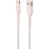 *(کابل توربو شارژ Type-C شوش SH-33 W)*