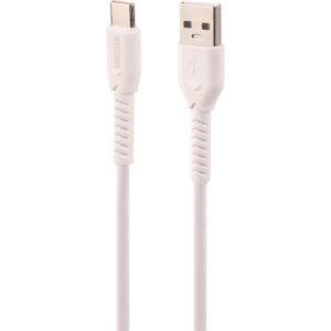 *(کابل توربو شارژ Type-C شوش SH-33 W)*