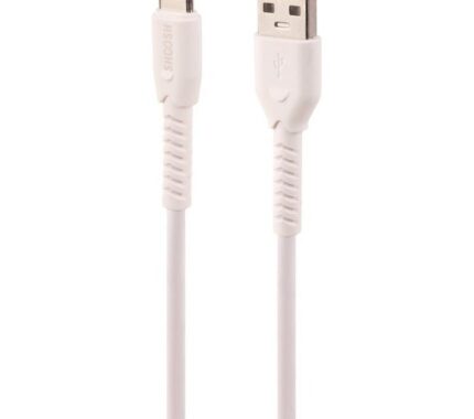 *(کابل توربو شارژ Type-C شوش SH-33 W)*