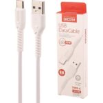 *(کابل توربو شارژ Type-C شوش SH-33 W)*