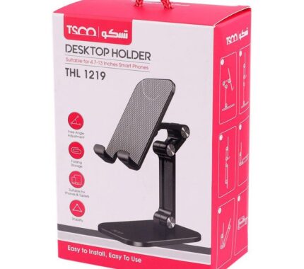 پایه نگهدارنده موبایل تسکو مدل THL 1219