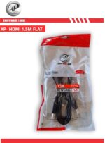کابل HDMI فلت XP Product طول 1.5 متر