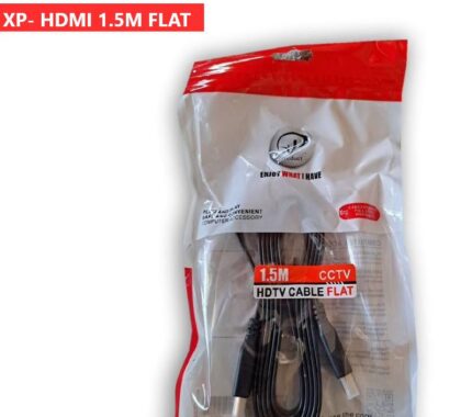 کابل HDMI فلت XP Product طول 1.5 متر