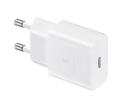 آداپتور شارژر دیواری سامسونگ 15 وات تایپ سی