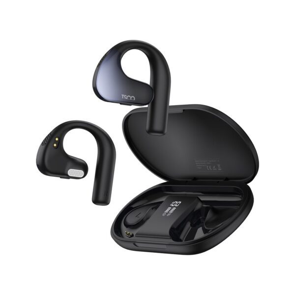 هدست بلوتوثی (ایرپاد) تسکو مدل TH 6365 OWS