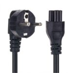 کابل برق لپ‌تاپ XP Product مدل سه پین طول 1.5 متر