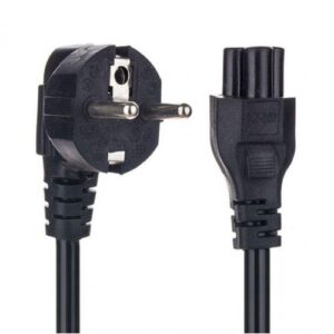 کابل برق لپ‌تاپ XP Product مدل سه پین طول 1.5 متر