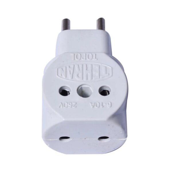 سه‌راهی برق تپل تخت تهران مدل DF4 – کم‌جا و مقاوم