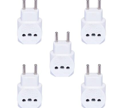 سه‌راهی برق تپل تخت تهران مدل DF4 – کم‌جا و مقاوم