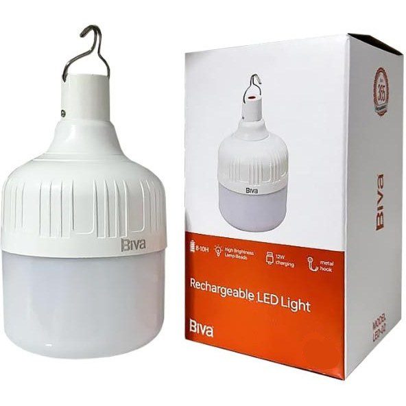 لامپ آویزدار شارژی LED-01 40W