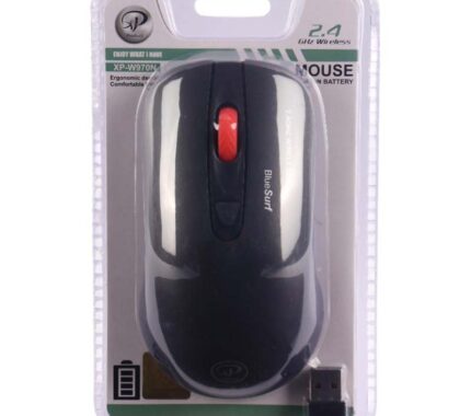 ماوس بی سیم ایکس پی XP-W970