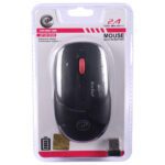 ماوس وایرلس XP مدل W190M